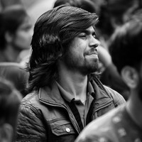 Портрет фотографа (аватар) Om Vashisht