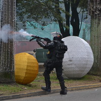 Портрет фотографа (аватар) Daniel