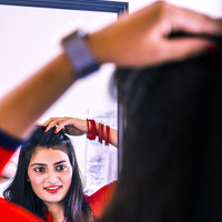 Портрет фотографа (аватар) Dina kandel (Deena)