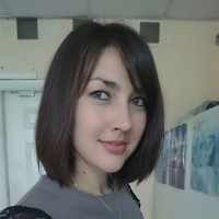 Фотография Яна (Yana) Портрет фотографа (аватар) Яна (Yana)