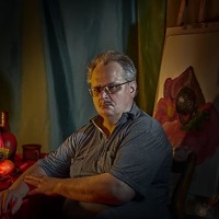 Портрет фотографа (аватар) Александр Бабаченко (Aleksandr Babachenko)