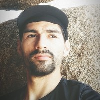 Фотография Nahuel Galván Toledo (Español) Портрет фотографа (аватар) Nahuel Galván Toledo (Español)
