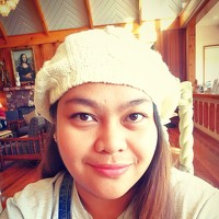 Фотография Ana Rose Peniero Портрет фотографа (аватар) Ana Rose Peniero