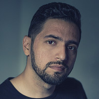 Портрет фотографа (аватар) Ali Bello (Ali Jose Bello Moncada)