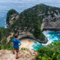 Портрет фотографа (аватар) Kirill Burtasovsky