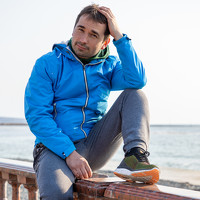 Портрет фотографа (аватар) Владен Дедов (Vladen Dedov)