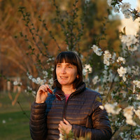 Портрет фотографа (аватар) Светлана Проскурякова