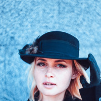 Портрет фотографа (аватар) Ольга Грушевская (Olga Grushevska)