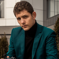 Фотография Александр Авраменко (Avramenko Oleksandr) Портрет фотографа (аватар) Александр Авраменко (Avramenko Oleksandr)