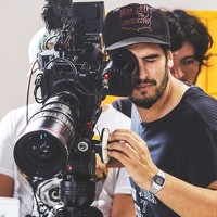 Портрет фотографа (аватар) Bruno Rey