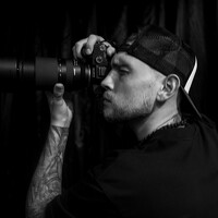 Портрет фотографа (аватар) Илья Иванов (ILIA PERELUDE)