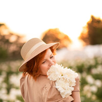 Портрет фотографа (аватар) Анастасия Елисеева (Yelisseyeva Anastassiya)