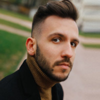 Портрет фотографа (аватар) Yurii Shumanskyi (Shumanskyi Yurii)