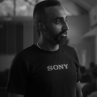 Фотография Ragunathan S (Ragunathan Shekaven) Портрет фотографа (аватар) Ragunathan S (Ragunathan Shekaven)