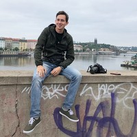 Портрет фотографа (аватар) Наиль Гатауллин (Nail Gataullin)