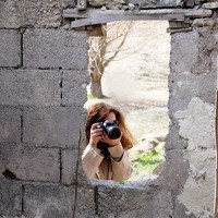 Портрет фотографа (аватар) Seda Felekoglu