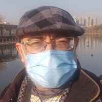 Портрет фотографа (аватар) UGUR CILDIR