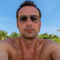 Портрет фотографа (аватар) Davide Spagnol (Davide Scio)