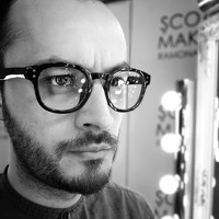 Портрет фотографа (аватар) Ion Adrian (Adrian Ion)