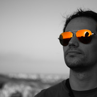 Портрет фотографа (аватар) Daniel Trinchero