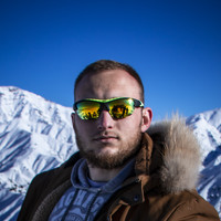 Портрет фотографа (аватар) Сергей Недогадов (Sergey Nedogadov)