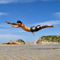 Портрет фотографа (аватар) Antonio Martínez Martínez (Antonio Hirtz)