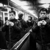 Портрет фотографа (аватар) Henry Ponce Barco