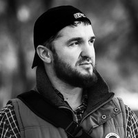 Портрет фотографа (аватар) Абдуллах Берсаев (Abdullah Bersaev)