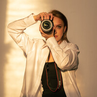 Портрет фотографа (аватар) Мария Черницкая (Maria Chernitskaya)