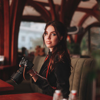 Портрет фотографа (аватар) Julia Mishina (Julia O. Mishina)