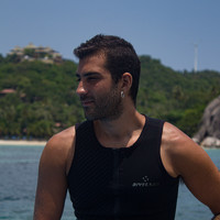 Портрет фотографа (аватар) Jaume Ferrer lloret (Jaume ferrer lloret)