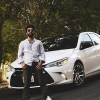 Портрет фотографа (аватар) bashar alsabah (basharalsabah)