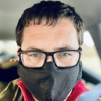 Портрет фотографа (аватар) Александр Грецев (Alexander Gretsev)