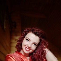 Портрет фотографа (аватар) Олена Степаненко (Olena Stepanenko)