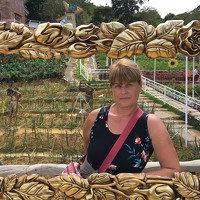 Портрет фотографа (аватар) Елена Круташинская (Elena Krutashinskaia)