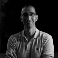 Портрет фотографа (аватар) Yaniv Abramovitz