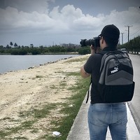 Фотография Rosriguez Castro (Golitse Rodríguez castro) Портрет фотографа (аватар) Rosriguez Castro (Golitse Rodríguez castro)