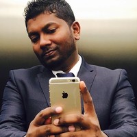 Портрет фотографа (аватар) Usman Ashkar (അഷ്കർ ഉസ്മാന്)