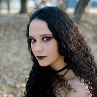 Портрет фотографа (аватар) Ruthy Doretto (Ruthy Sabrina Doretto)