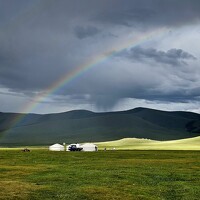 Портрет фотографа (аватар) mongolia