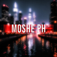 Портрет фотографа (аватар) Моше Лерер (Moshe Lerer)