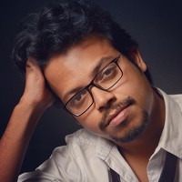 Портрет фотографа (аватар) Gautam Bera