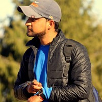 Портрет фотографа (аватар) SANJEEV KUMAR YADAV