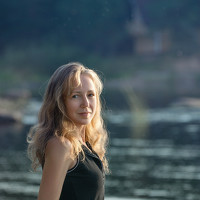 Портрет фотографа (аватар) Надежда Брусникова (Nadezhda Brusnikova)