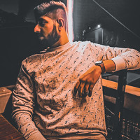 Портрет фотографа (аватар) Mahesh Bansal (Mahesh Kumar Bansal)