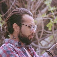 Фотография Razmmal (Mustafa Razmmal) Портрет фотографа (аватар) Razmmal (Mustafa Razmmal)