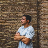 Портрет фотографа (аватар) Marcos Harvey Gowland