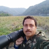 Портрет фотографа (аватар) prabir kumar das