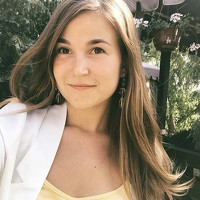 Портрет фотографа (аватар) Мария Седова (Maria Sedova)