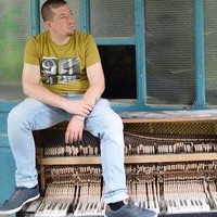 Портрет фотографа (аватар) Nicolas Pardoel